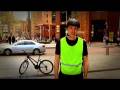 Great new idea for free urban transport - Bike Stand