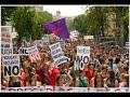 23-J Manifestación Mundial, a favor de unos derechos más dignos. Comparte este video, pon tu granito de arena... Página Oficial: www.wix.com Siguenos en Twitter: @Unknownkorp