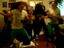 scene kids crank that!