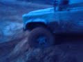 danny v8 90 drop off desert