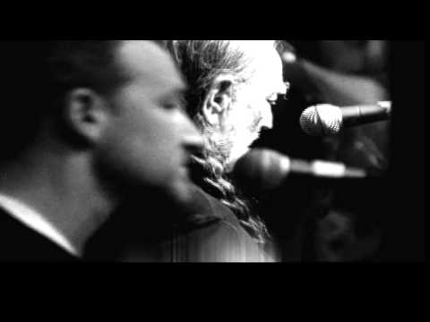 dancing - Happy Birthday, Willie! 80 and still a pilgrim. All the best... Bono, The Edge, Adam & Larry.' (Never before seen footage of 'Slow Dancing' with Willie Nelso...