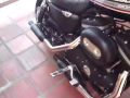 Pigster B52 Sportster 2