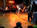 Effect vs Sleepwalkingz pt 1
