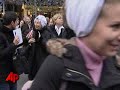 Paris Police Find Dynamite in Department Store