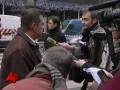 Paris Police Find Dynamite in Department Store