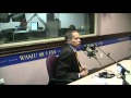 Part 3: Juan Williams on Diane Rehm
