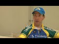 Rabobank Zesdaagse Ahoy Rotterdam / Toekomst Danny Stam