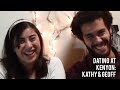 Dating at Kenyon Part 3: Geoff and Kathy
