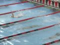 RAC 200 Medley Relay