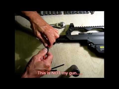 how to troubleshoot airsoft gun