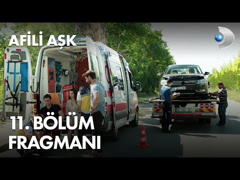 Afili Aşk 11. Bölüm Fragmanı                                                                                                                                                                                                                              