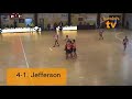 Burela FS Pescados Rub�n 5 - Arcebansa Zamora 3