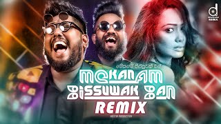 Meka Nam Pissuwak Bun (Remix) - Anushka Udana (Was