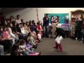 SKYLER ALCALA AS HANNAH MONTANA VIDEO 47.mp4