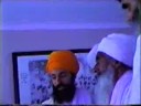 Braham Giani Baba Thakur Singh Ji