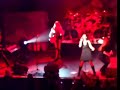 Nightwish  - She is My Sin Montreal Metropolis