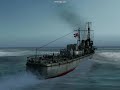 Death of a Liner