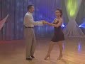Anyone Can Dance Jitterbug