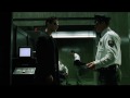 The Matrix: Lobby Shootout (HD)