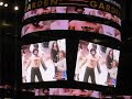 Gino Time During Celtics Suns 3/26/2008