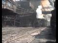China Steam, Anshan Steelworks