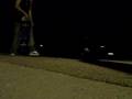 Aaron S skates cortlands street just a preveiw