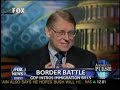 US Senate Offers Immigration Reform