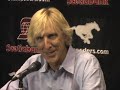 calgary stampeders head coach tom higgins was relieved of his duties by the cfl team on thursday. stamps insider video by michael petrie.