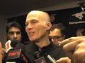 calgary stampeders head coach tom higgins was relieved of his duties by the cfl team on thursday. stamps insider video by michael petrie.