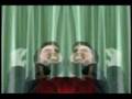 It's Gendo! (PresiDAN version.)