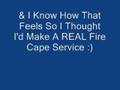 Fire Cape Service (READ DESCRIPTION, NO SCAM)