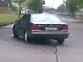 twigg spinnin in d s-class! wopper vid
