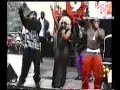 Westwood - Lil' Kim Notting Hill Carnival live