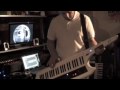 JD73 Plays the Roland AX Synth PT1