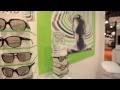 3D glasses by Marchon: Marchon
