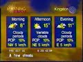 TWN Morning Report 2:00min local - Fall 1998