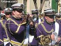 Banda de cornetas y tambores Jesus Nazareno de Calasparra