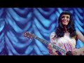 Katy Perry Part of Me 3D Concert Film - Official Theatrical Trailer #2 2012 (HD)