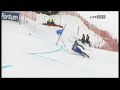 Marc Berthod GS Are Run 1