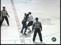 Luke Gazdic vs Anthony Peluso Sep 13, 2008