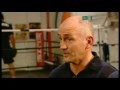 Irish Boxing Legend Barry McGuigan talks about the death of Olympic Bronze Medalist Darren Sutherland