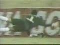 Bragantino 0x2 Criciúma - 18/07/2008