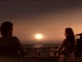 TRAM COMMERCIAL | Sunset | 2007