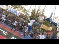 Euro Dunk Contest 2009