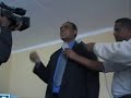 Eritrea-Voluteer Peace mission To Mekele Part III