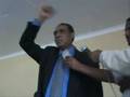 Eritrea-Voluteer Peace mission To Mekele Part III