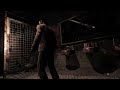 Silent Hill Homecoming Nurse Trailer