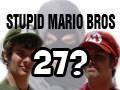 Stupid Mario Brothers - Episode 27