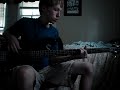 Foo Fighters - The Pretender Bass Cover