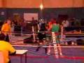 Boxe anglaise championnat de Bretagne